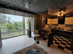 Затишна 2-кімнатна квартира на Набережній фото 6 Затишна 2-кімнатна квартира на Набережній фото 6