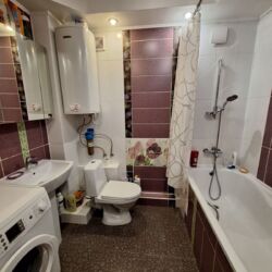 Квартира на Космосі по вулиці Комарова фото 13 Квартира на Космосі по вулиці Комарова фото 13