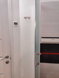 Однокімнатна квартира з ремонтом. Олександрівський р-н фото 12 Однокімнатна квартира з ремонтом. Олександрівський р-н фото 12