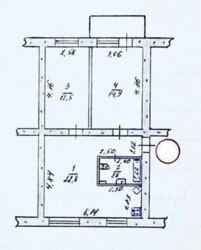 Продаж 3-кмн квартири. Правий берег. фото 22 Продаж 3-кмн квартири. Правий берег. фото 22