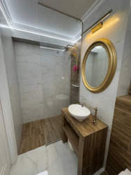 Двокімнатна квартира біля Козак Палацу фото 10 Двокімнатна квартира біля Козак Палацу фото 10