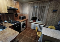 Продаж 3-кімнатної квартири.Космічний район. фото 4 Продаж 3-кімнатної квартири.Космічний район. фото 4