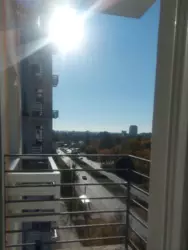 Продається 1-кмнт квартира Бородинський (ЖК Comefort City) фото 7 Продається 1-кмнт квартира Бородинський (ЖК Comefort City) фото 7