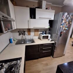 Квартира на Космосі по вулиці Комарова фото 4 Квартира на Космосі по вулиці Комарова фото 4