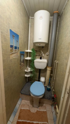 Продаж 1 кмн квартири, Шекіленд (Шевченківський р-н) фото 12 Продаж 1 кмн квартири, Шекіленд (Шевченківський р-н) фото 12