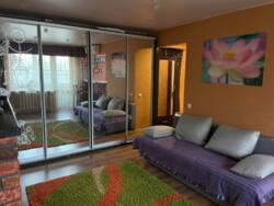 Продаж трикмнатної квартири по вулиці Кам'яногірська фото 1 Продаж трикмнатної квартири по вулиці Кам'яногірська фото 1