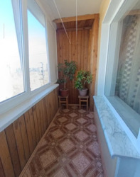 Продаж 3-кімнатної квартири.Космічний район. фото 10 Продаж 3-кімнатної квартири.Космічний район. фото 10