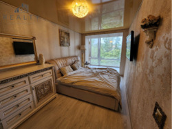 Затишна 2-кімнатна квартира на Набережній фото 1 Затишна 2-кімнатна квартира на Набережній фото 1