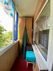 Продаж 3 кмн квартири, площа Фестивальна фото 16 Продаж 3 кмн квартири, площа Фестивальна фото 16