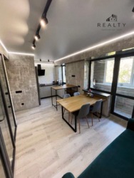 Квартира зі справжнім дизайнерським ремонтом фото 2 Квартира зі справжнім дизайнерським ремонтом фото 2