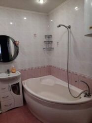 Однокімнатна квартира, Глазунова, біля басейну. фото 4 Однокімнатна квартира, Глазунова, біля басейну. фото 4