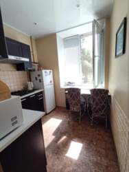 Продаж 1кмн квартири, проспект Металургів фото 11 Продаж 1кмн квартири, проспект Металургів фото 11