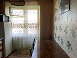 Однокімнатна квартира на Космосі фото 5 Однокімнатна квартира на Космосі фото 5