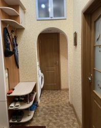 2-кім. квартира пр. Металургів фото 17 2-кім. квартира пр. Металургів фото 17