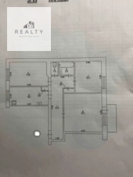 Продаж 3-кімнатної квартири.Бородинський фото 22 Продаж 3-кімнатної квартири.Бородинський фото 22