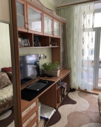 2-кім. квартира пр. Металургів фото 18 2-кім. квартира пр. Металургів фото 18