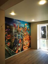 ��������� �������� ��������, ���������, ������������ ���� 4