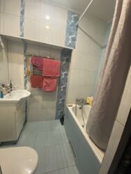 Продаж 2 кімнатної квартири з землею, Аваліані фото 7 Продаж 2 кімнатної квартири з землею, Аваліані фото 7