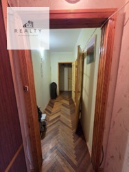 Продаж 3-кімнатної квартири.Бородинський. фото 2 Продаж 3-кімнатної квартири.Бородинський. фото 2