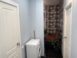 Стильна однокімнатна квартира, Малий ринок фото 12 Стильна однокімнатна квартира, Малий ринок фото 12