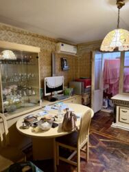 Продаж 3-х кімнатної затишної квартири Трамвайний парк фото 6 Продаж 3-х кімнатної затишної квартири Трамвайний парк фото 6