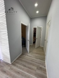 Трикімнатна квартира на Волгоградській 26а фото 16 Трикімнатна квартира на Волгоградській 26а фото 16