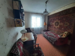 Продаж 2 кмн квартири,Осіпенківський мкрн.(Звенигородська) фото 3 Продаж 2 кмн квартири,Осіпенківський мкрн.(Звенигородська) фото 3