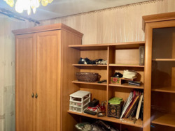 Продаж 3-х кімнатної затишної квартири Трамвайний парк фото 11 Продаж 3-х кімнатної затишної квартири Трамвайний парк фото 11
