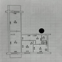 Квартира для втілення вашої мрії! фото 9 Квартира для втілення вашої мрії! фото 9