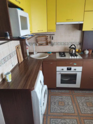 Продаж 2-кімнатної квартири.Хортицький район. фото 1 Продаж 2-кімнатної квартири.Хортицький район. фото 1
