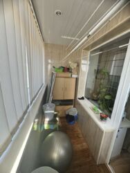 Продаж 3 кімнатної видової квартири на пл. Фестивальній фото 7 Продаж 3 кімнатної видової квартири на пл. Фестивальній фото 7