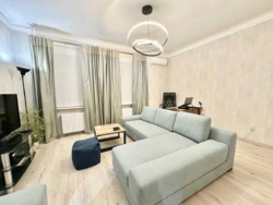 Продається квартира Веснина Академика ул., 36, Запоріжжя, Запорізька, Дніпровський фото 1 Продається квартира Веснина Академика ул., 36, Запоріжжя, Запорізька, Дніпровський фото 1