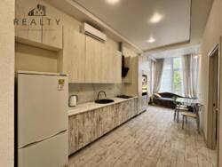 Квартира в ЖК Паладіо фото 1 Квартира в ЖК Паладіо фото 1