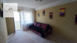 Продаж 2-кімнатної квартири.Бабурка. фото 1 Продаж 2-кімнатної квартири.Бабурка. фото 1