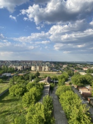 Продаж видової 3 кімнатної квартири, Бородинський мкрн фото 10 Продаж видової 3 кімнатної квартири, Бородинський мкрн фото 10