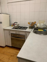 Продаж двокімнатної квартири по Алеї Слави фото 15 Продаж двокімнатної квартири по Алеї Слави фото 15