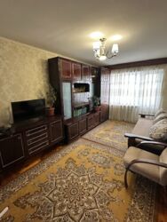 Продаж квартири на Фортечній фото 3 Продаж квартири на Фортечній фото 3