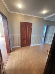 Трикімнатна квартира в закритому будинку фото 12 Трикімнатна квартира в закритому будинку фото 12