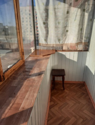 1-кмн квартира на Пісках фото 10 1-кмн квартира на Пісках фото 10