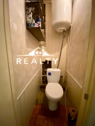 Продаж 2 кмн квартири (роздільні кімнати), Правий берег (ЗСТО) фото 18 Продаж 2 кмн квартири (роздільні кімнати), Правий берег (ЗСТО) фото 18