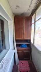 Продаж 1-кімнатної квартири.Заводський район фото 16 Продаж 1-кімнатної квартири.Заводський район фото 16