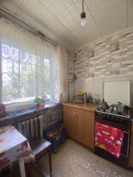 Продаж 2 кімнатної квартири, Бабурка (вул. Лахтинська) фото 7 Продаж 2 кімнатної квартири, Бабурка (вул. Лахтинська) фото 7