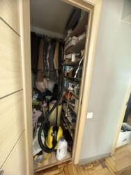 Продаж 3 кімнатної видової квартири на пл. Фестивальній фото 3 Продаж 3 кімнатної видової квартири на пл. Фестивальній фото 3