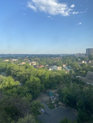 Продаж видової 3 кімнатної квартири, Бородинський мкрн фото 7 Продаж видової 3 кімнатної квартири, Бородинський мкрн фото 7