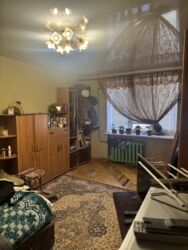 Продаж 1 кмн квартири, вул. Бородинська (без балкону) фото 1 Продаж 1 кмн квартири, вул. Бородинська (без балкону) фото 1