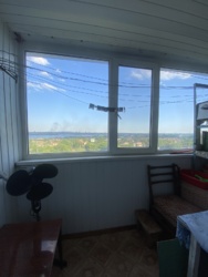 Продаж видової 3 кімнатної квартири, Бородинський мкрн фото 8 Продаж видової 3 кімнатної квартири, Бородинський мкрн фото 8