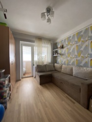 Продаж 3 кімнатної видової квартири на пл. Фестивальній фото 17 Продаж 3 кімнатної видової квартири на пл. Фестивальній фото 17