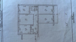 Продається квартира Зестафонская ул., 3, Запоріжжя, Запорізька, Дніпровський фото 18 Продається квартира Зестафонская ул., 3, Запоріжжя, Запорізька, Дніпровський фото 18