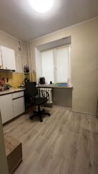 Продаж 1-кімнатної квартири,Осіпенківський мкрн. фото 4 Продаж 1-кімнатної квартири,Осіпенківський мкрн. фото 4