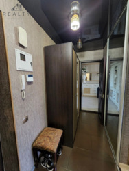 Затишна 2-кімнатна квартира на Набережній фото 10 Затишна 2-кімнатна квартира на Набережній фото 10